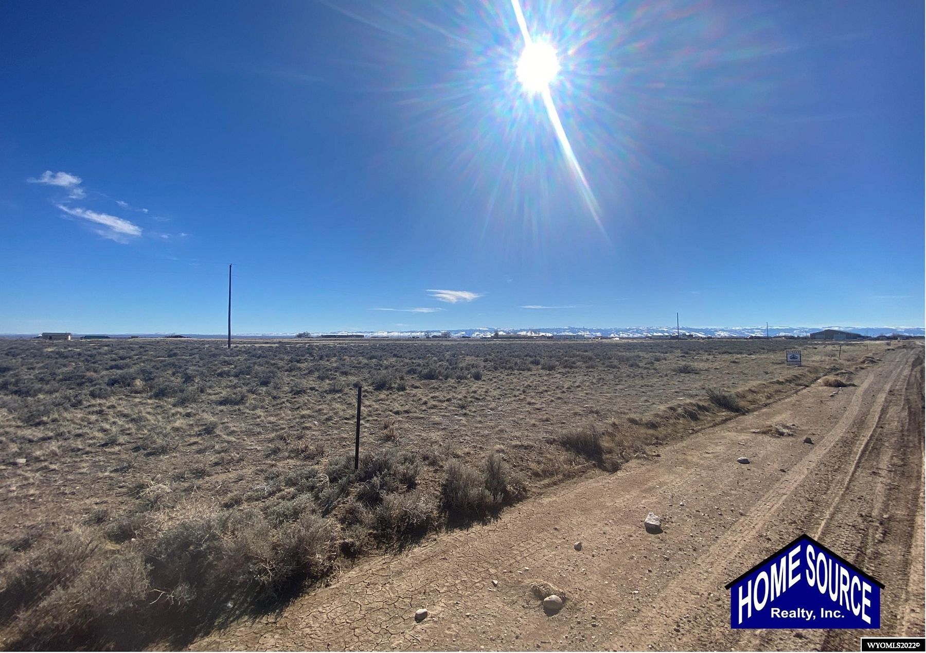 Commercial Land for Sale in Riverton, Wyoming