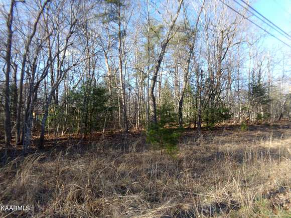 0.26 Acres of Land for Sale in Crossville, Tennessee