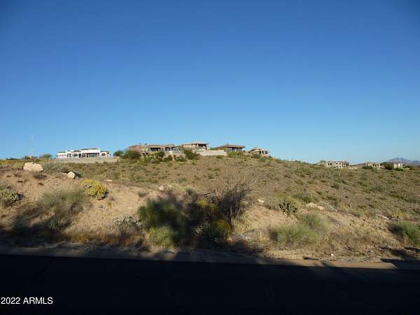 1.9 Acres of Residential Land for Sale in Fountain Hills, Arizona