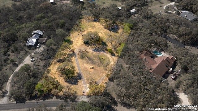2.2 Acres of Residential Land for Sale in San Antonio, Texas