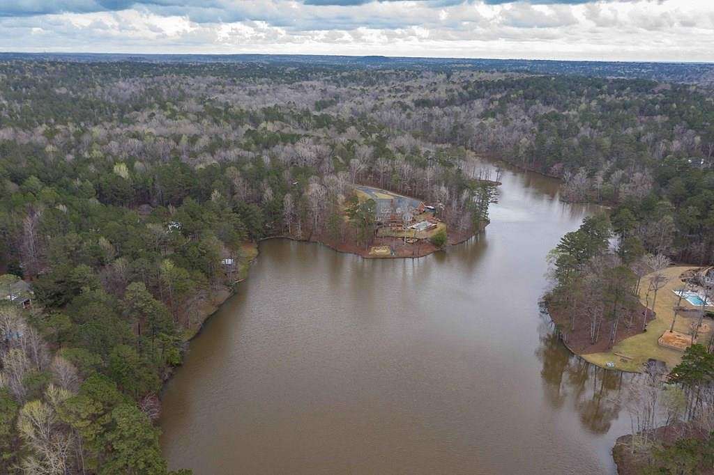 7.4 Acres of Residential Land for Sale in Columbus, Georgia