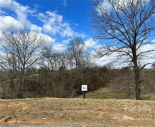 0.25 Acres of Land for Sale in Asheville, North Carolina