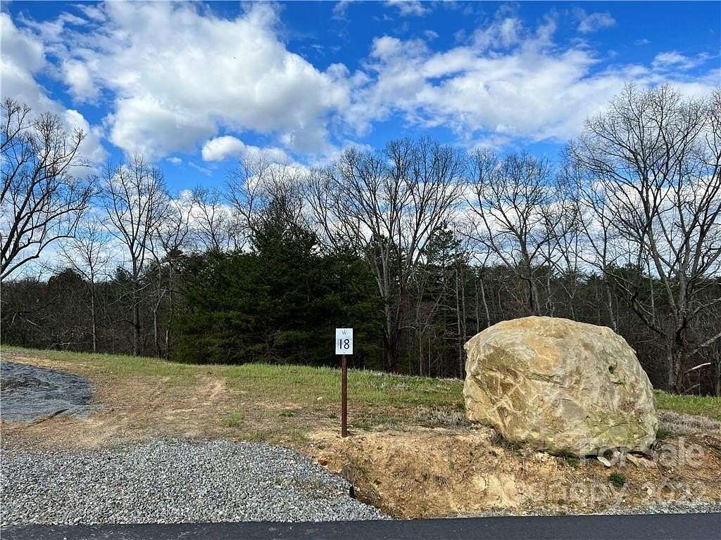 0.2 Acres of Residential Land for Sale in Asheville, North Carolina