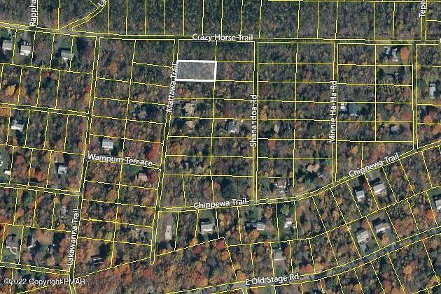 0.31 Acres of Residential Land for Sale in Albrightsville, Pennsylvania