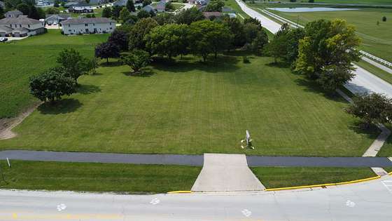 1.4 Acres of Land for Sale in Manteno, Illinois