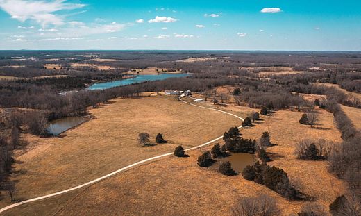 75 Acres of Agricultural Land for Sale in Salem, Missouri