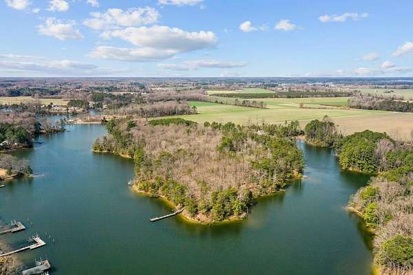 1.74 Acres of Residential Land for Sale in Lottsburg, Virginia