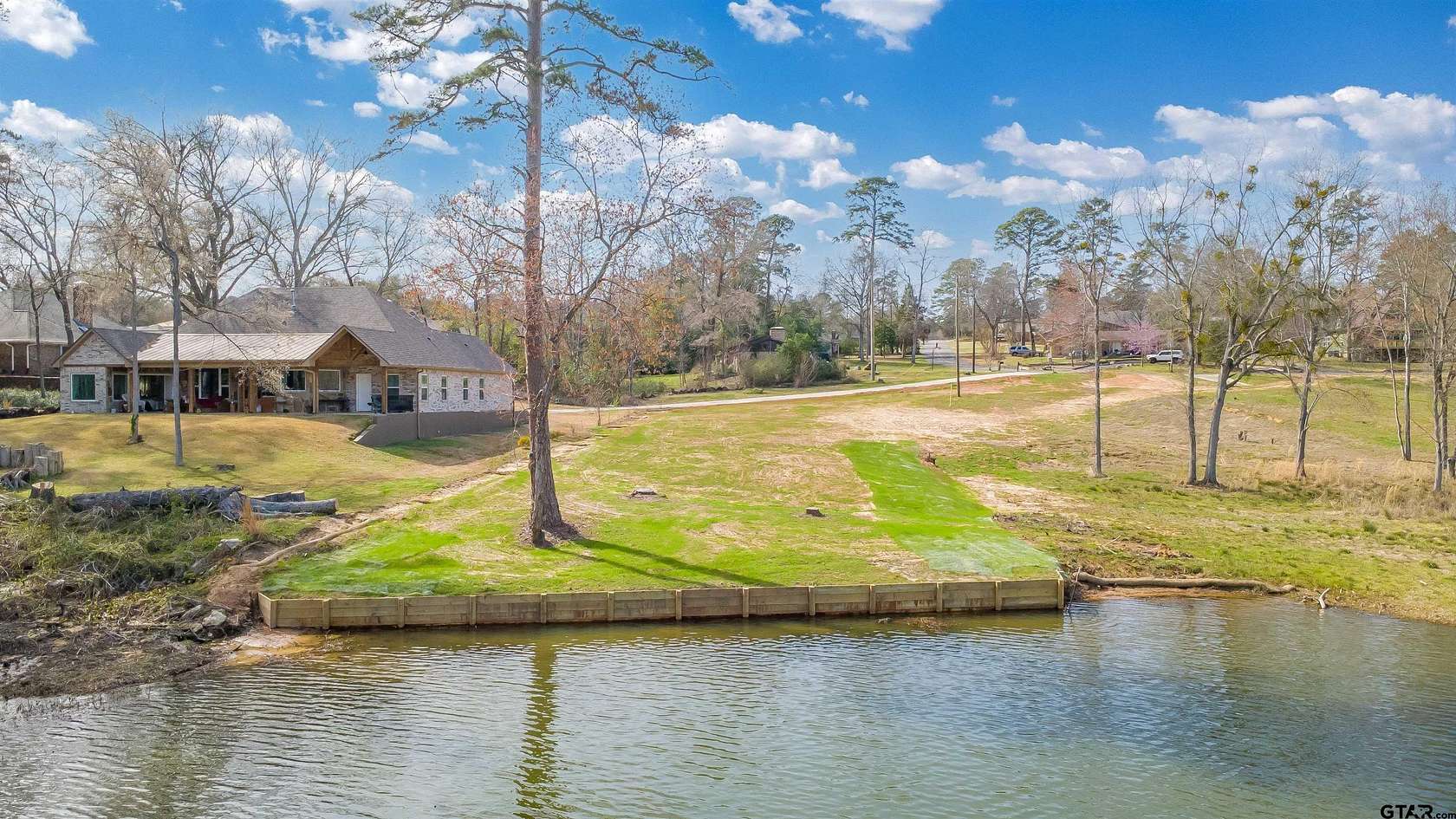 0.57 Acres of Residential Land for Sale in Hideaway, Texas