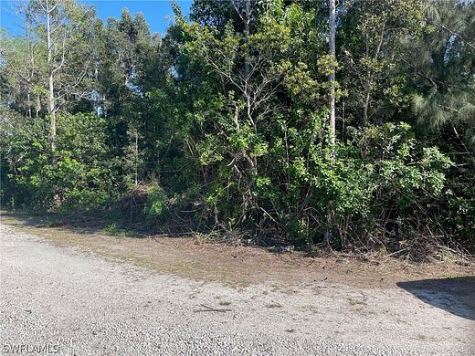 0.317 Acres of Residential Land for Sale in Fort Myers, Florida