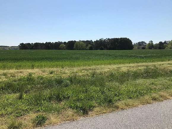 0.82 Acres of Residential Land for Sale in Cape Charles, Virginia