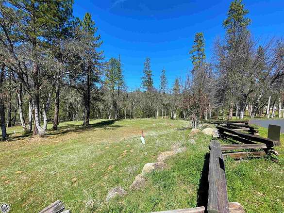 2 Acres of Residential Land for Sale in Sonora, California