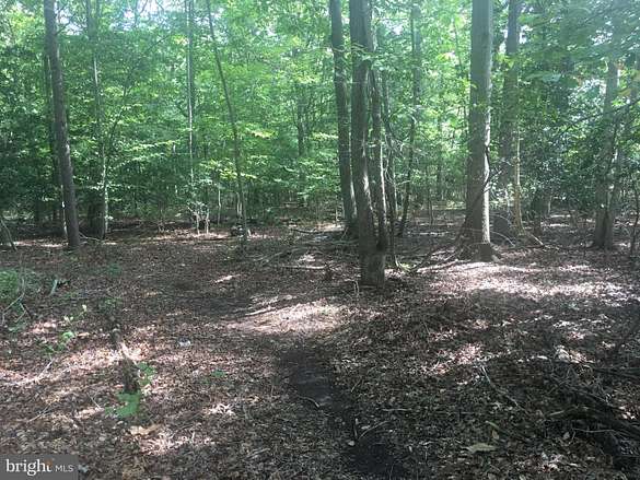 1 Acre of Land for Sale in Indian Head, Maryland