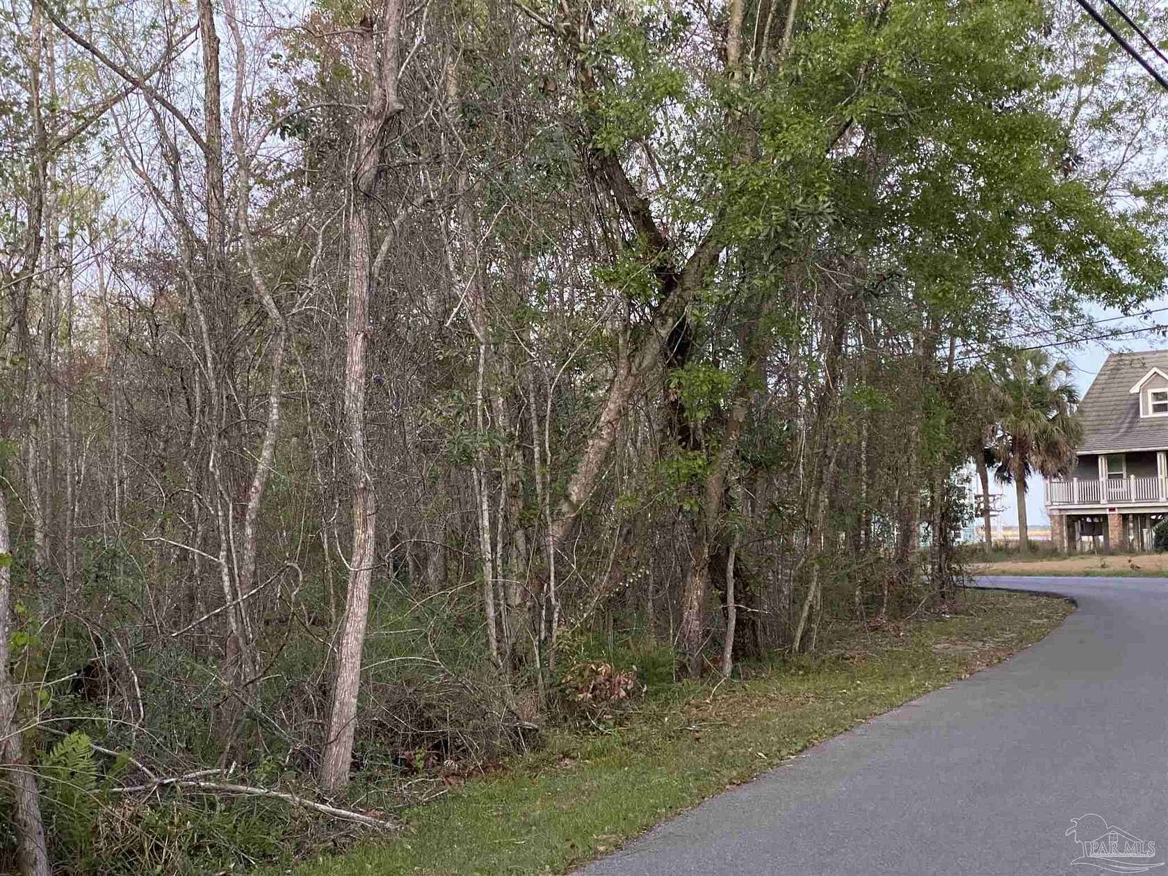 0.45 Acres of Residential Land for Sale in Pensacola, Florida
