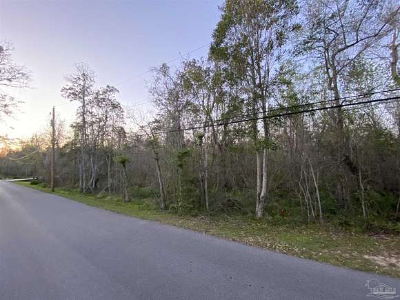 0.45 Acres of Residential Land for Sale in Pensacola, Florida