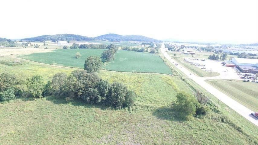 64 Acres of Land for Sale in Somerset, Kentucky