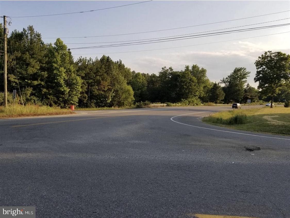 4.3 Acres of Land for Sale in Milford, Virginia