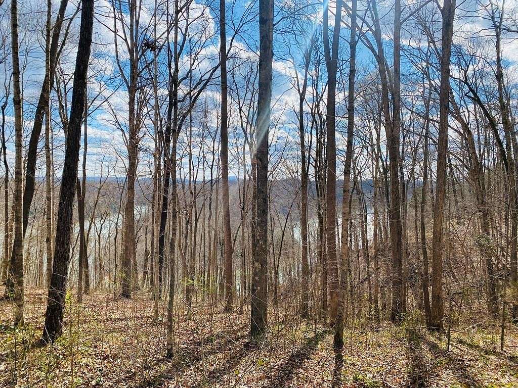 Residential Land for Sale in Byrdstown, Tennessee