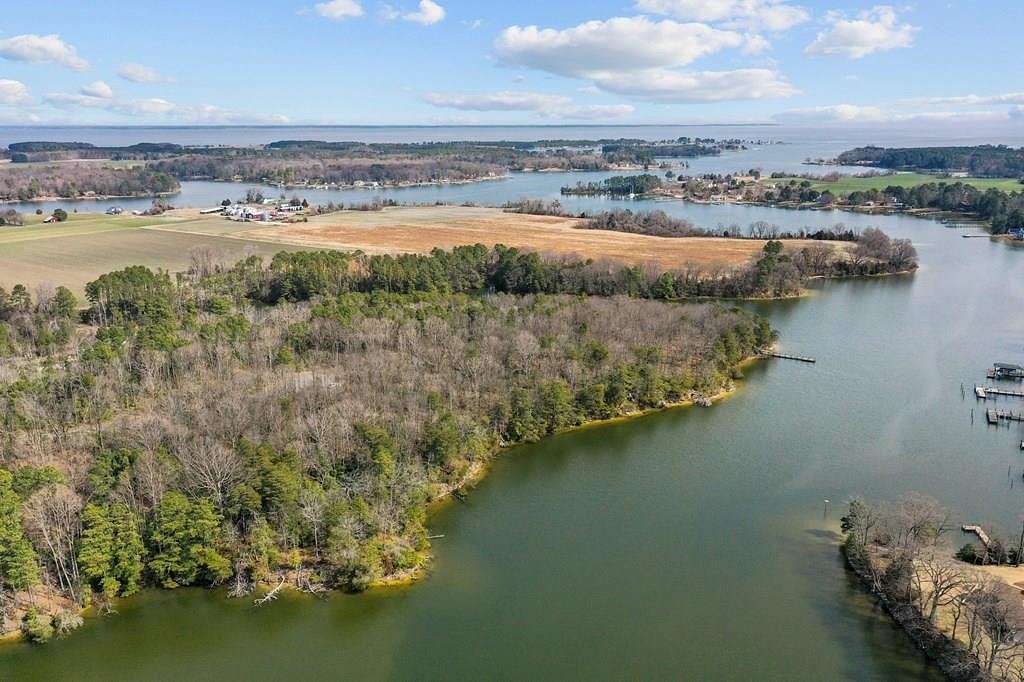 1.5 Acres of Residential Land for Sale in Lottsburg, Virginia