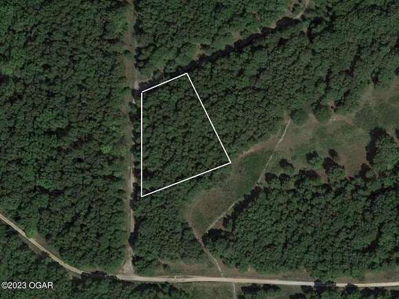 1.1 Acres of Residential Land for Sale in Loma Linda, Missouri