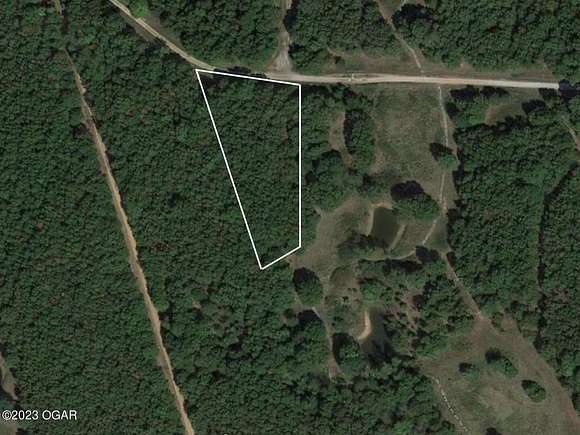 1 Acre of Residential Land for Sale in Loma Linda, Missouri