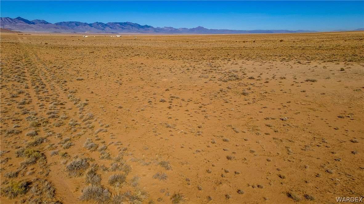 4 Acres of Land for Sale in Kingman, Arizona