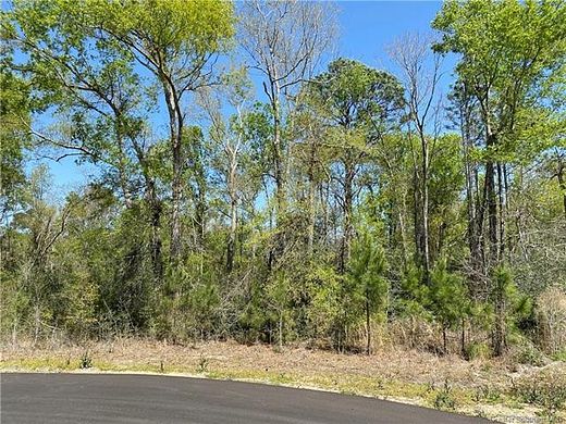 1.3 Acres of Residential Land for Sale in Lake Charles, Louisiana