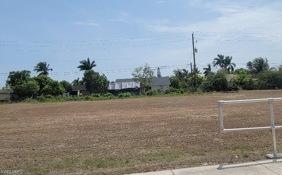 0.36 Acres of Commercial Land for Sale in Naples, Florida