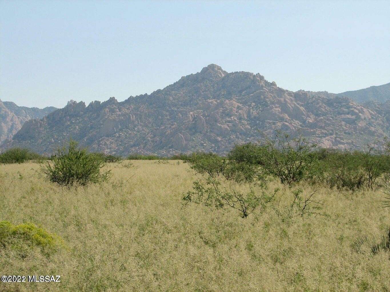 36.2 Acres of Land for Sale in St. David, Arizona