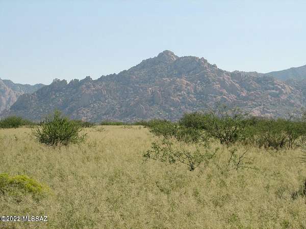 36.2 Acres of Land for Sale in St. David, Arizona