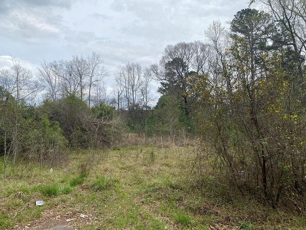 0.46 Acres of Residential Land for Sale in Orangeburg, South Carolina