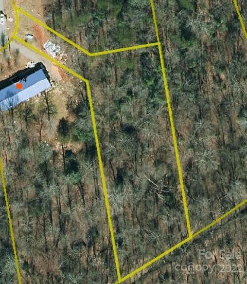 0.85 Acres of Land for Sale in Lenoir, North Carolina