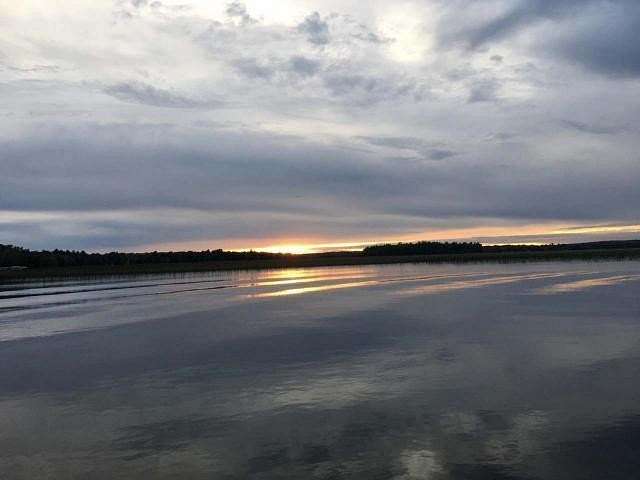 5 Acres of Residential Land for Sale in Phelps, Wisconsin