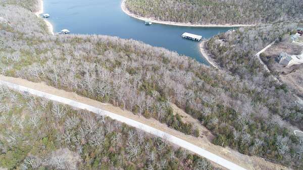 3.77 Acres of Land for Sale in Blue Eye, Missouri