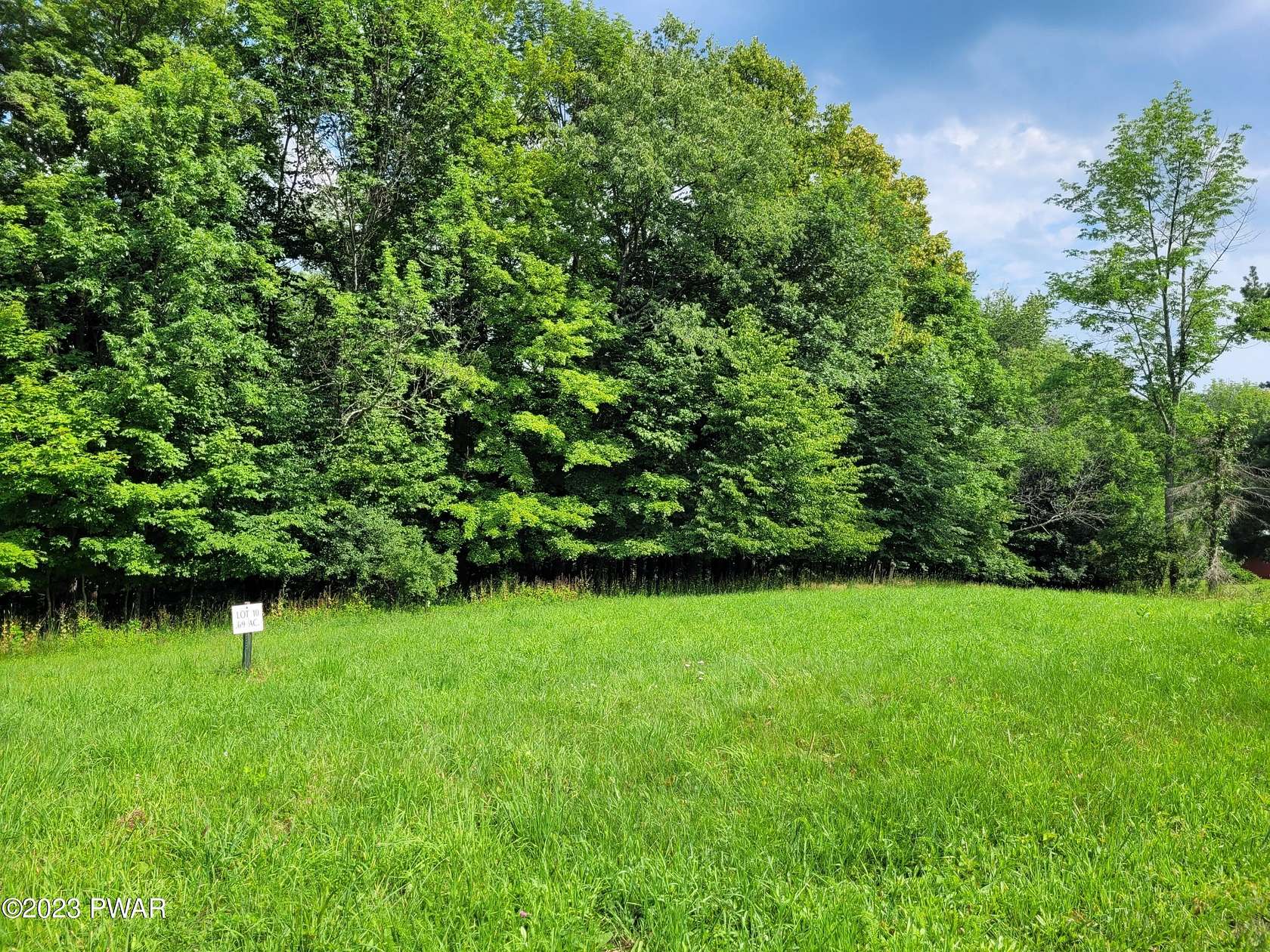 0.69 Acres of Residential Land for Sale in Honesdale, Pennsylvania