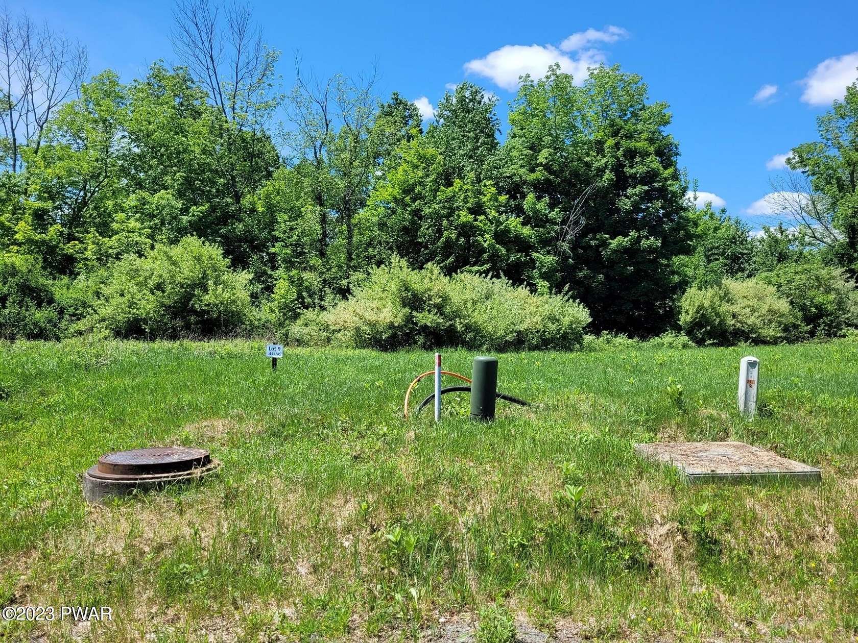 0.44 Acres of Residential Land for Sale in Honesdale, Pennsylvania