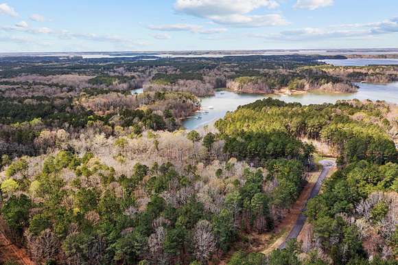 Land for Sale in Manson, North Carolina