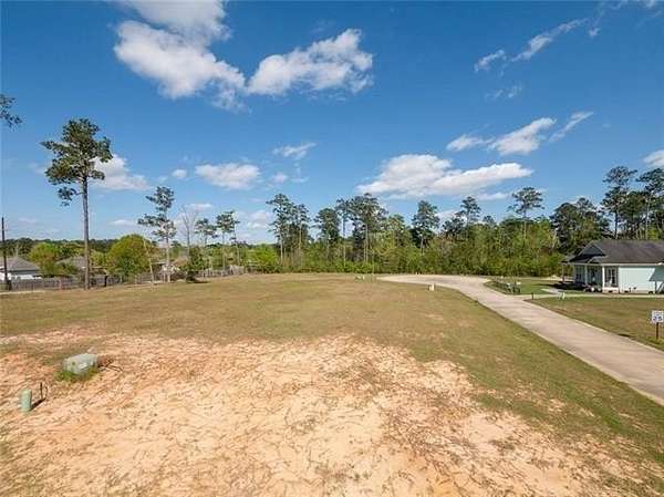 0.19 Acres of Residential Land for Sale in Pearl River, Louisiana