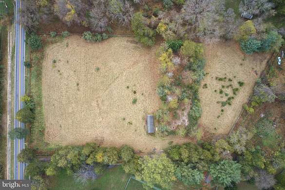 2.9 Acres of Residential Land for Sale in Potomac, Maryland