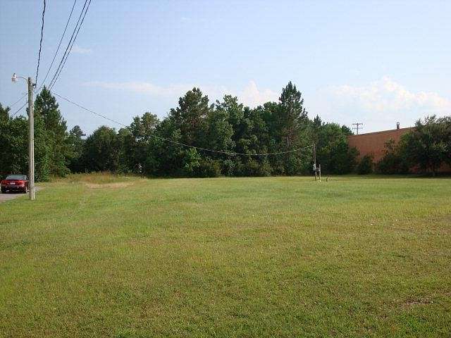 0.7 Acres of Commercial Land for Sale in Picayune, Mississippi