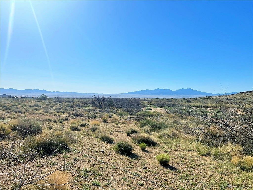 40 Acres of Agricultural Land for Sale in Kingman, Arizona