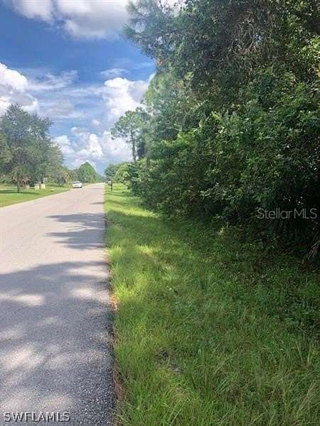 0.18 Acres of Land for Sale in Punta Gorda, Florida