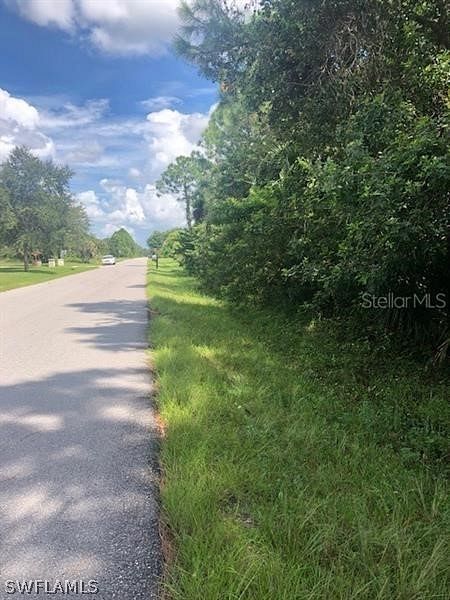 0.18 Acres of Residential Land for Sale in Punta Gorda, Florida