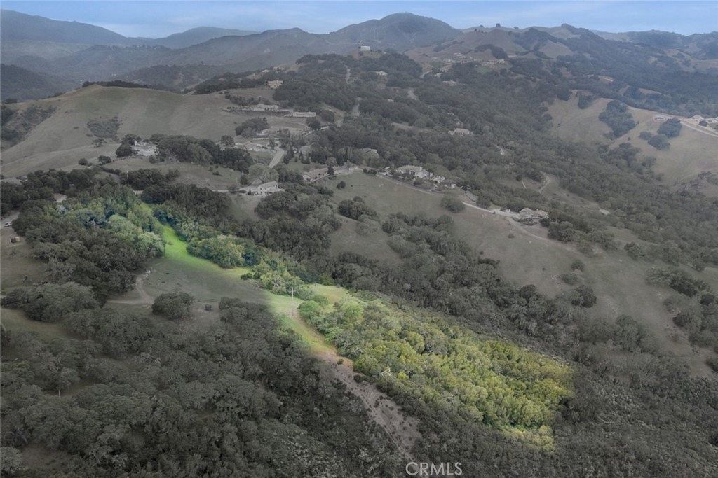 2.3 Acres of Residential Land for Sale in Atascadero, California