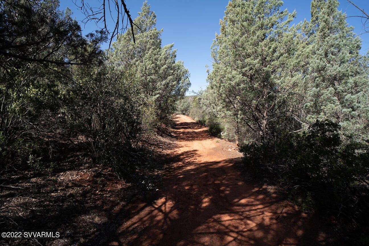 2.7 Acres of Residential Land for Sale in Sedona, Arizona