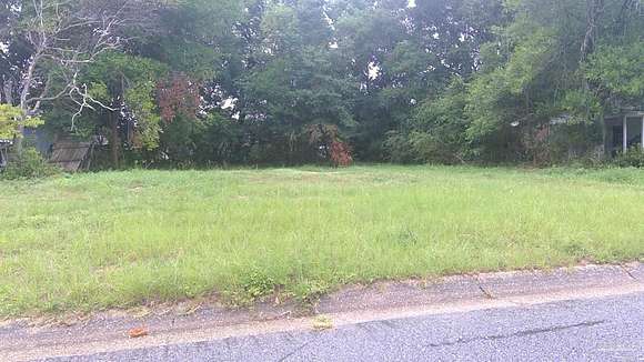 0.021 Acres of Residential Land for Sale in Pensacola, Florida