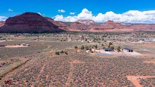 2.23 Acres of Residential Land for Sale in Kanab, Utah