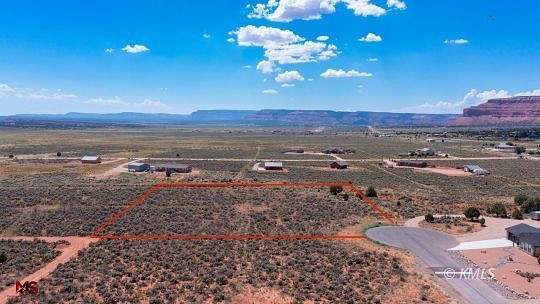 2.2 Acres of Residential Land for Sale in Kanab, Utah