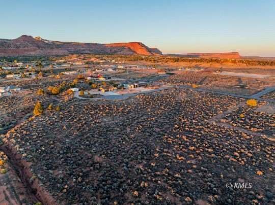 2.23 Acres of Residential Land for Sale in Kanab, Utah