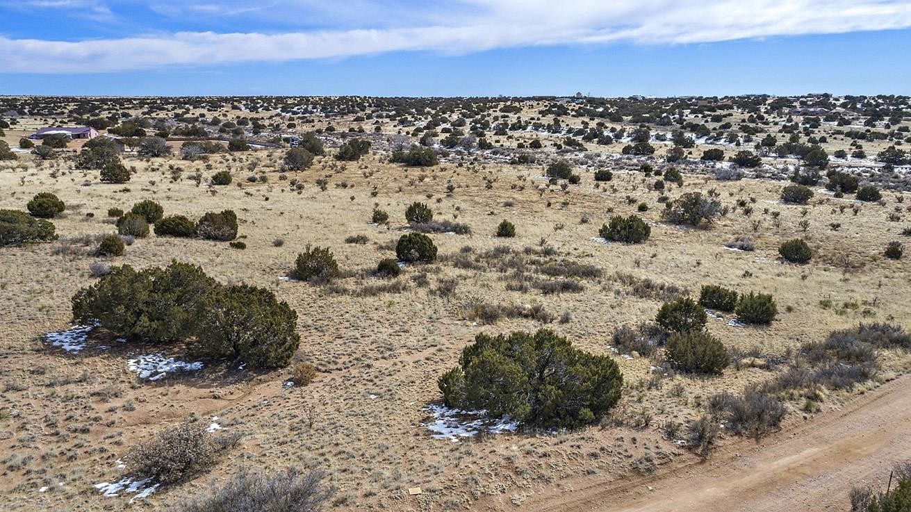 12.5 Acres of Land for Sale in Santa Fe, New Mexico