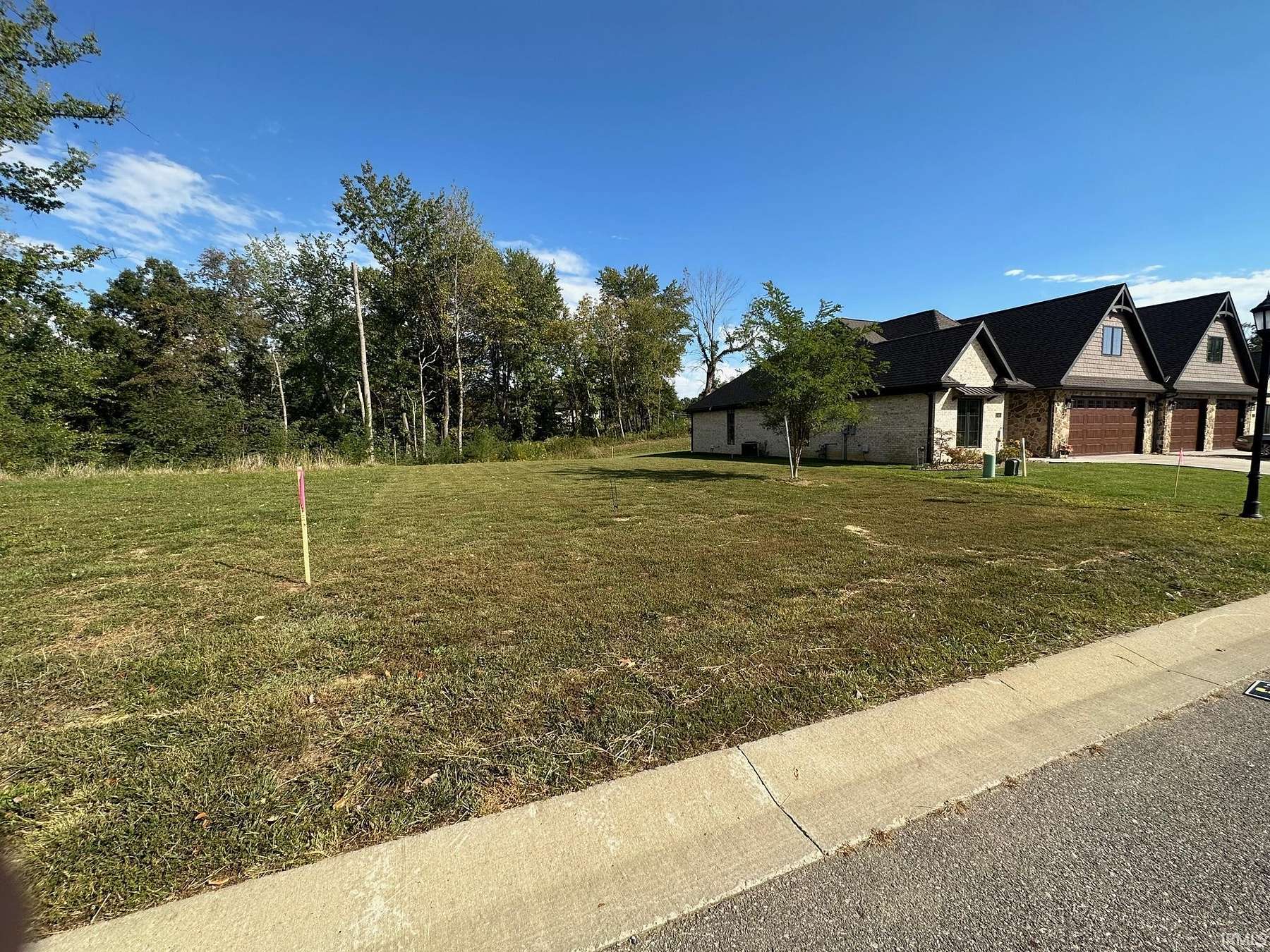 0.13 Acres of Residential Land for Sale in Evansville, Indiana